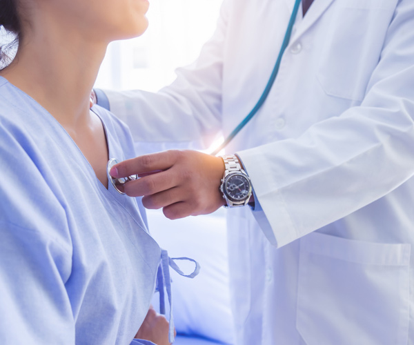 Cardiology Service