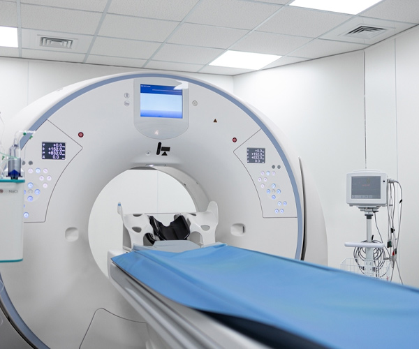 Radiology Services
