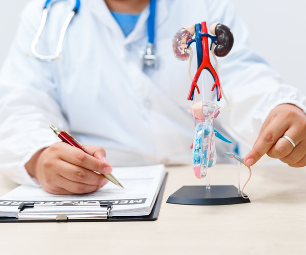 Urology Department